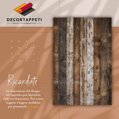 Tapete de vinil Quadros escuros