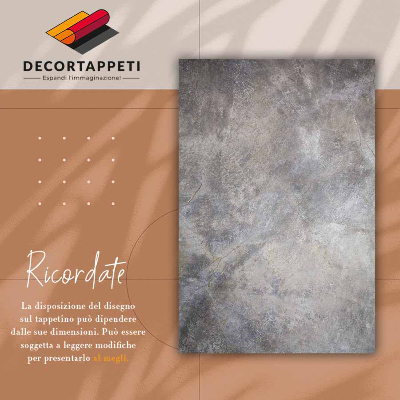 Tapete vinílico Concreto rachado