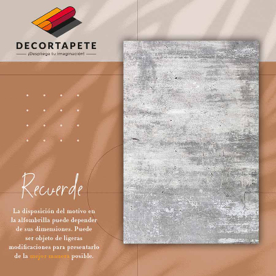 Tapete de vinil Concreto serrado
