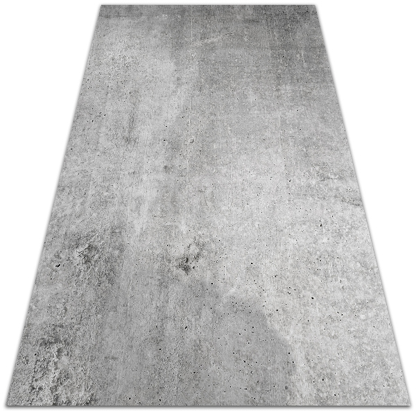 Tapete de vinil Concreto cinza