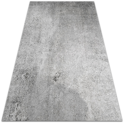Tapete de vinil Concreto cinza