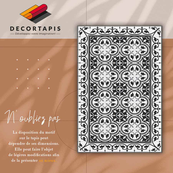 Tapete vinílico Azulejos portugueses
