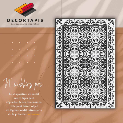 Tapete vinílico Azulejos portugueses