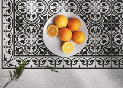 Tapete vinílico Azulejos portugueses