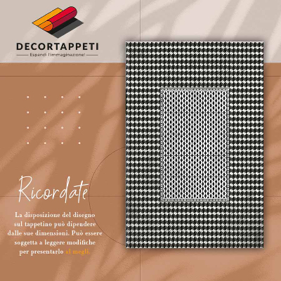 Tapete de vinil Padrão 3d