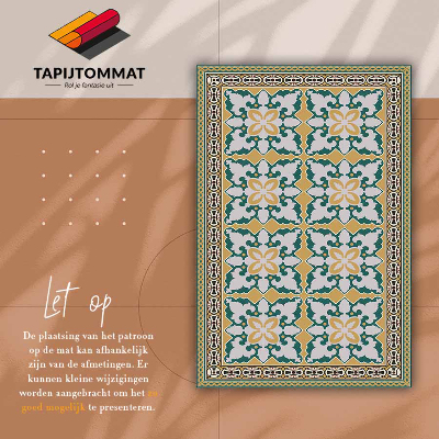 Tapete de vinil Estilo boho