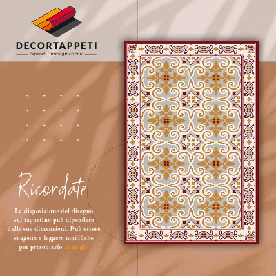 Tapete de vinil Estilo oriental