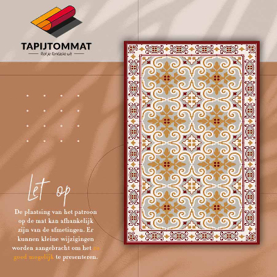 Tapete de vinil Estilo oriental