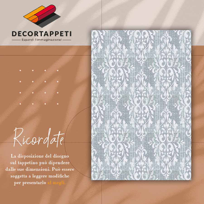 Tapete de vinil Textura de papel de parede