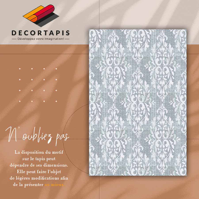 Tapete de vinil Textura de papel de parede