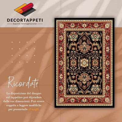 Tapete de vinil Textura retrô