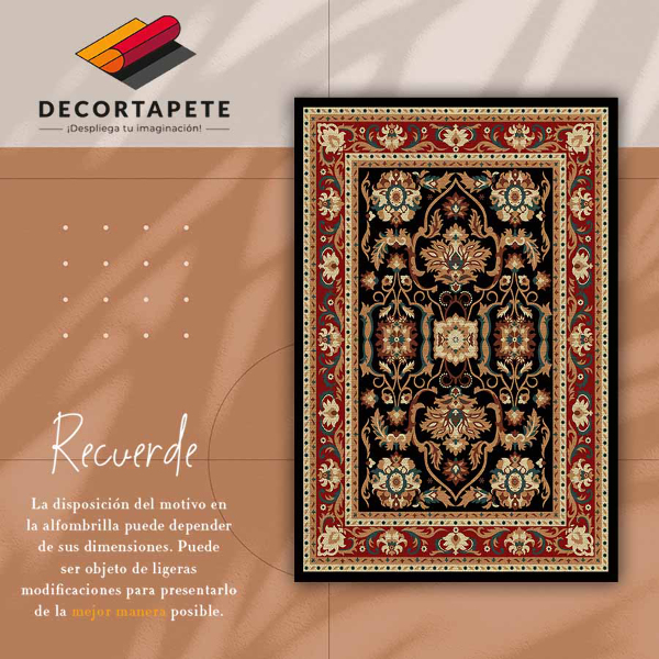 Tapete de vinil Textura retrô