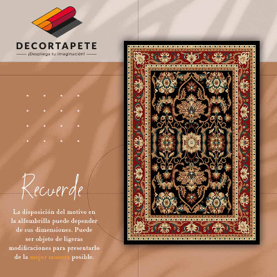 Tapete de vinil Textura retrô