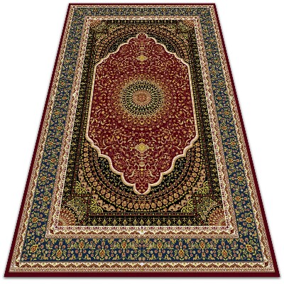 Tapete vinílico Mandalas hindus