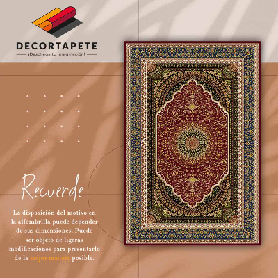Tapete vinílico Mandalas hindus
