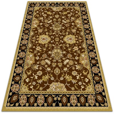 Tapete de vinil Padrão turco oriental