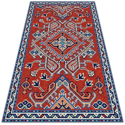 Tapete de vinil Flechas indianas