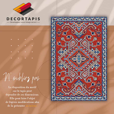 Tapete de vinil Flechas indianas