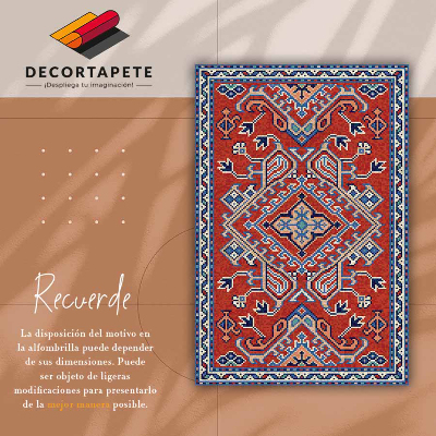 Tapete de vinil Flechas indianas