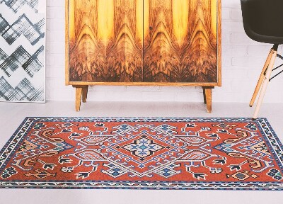 Tapete de vinil Flechas indianas