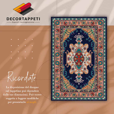 Tapete de vinil Texturas populares