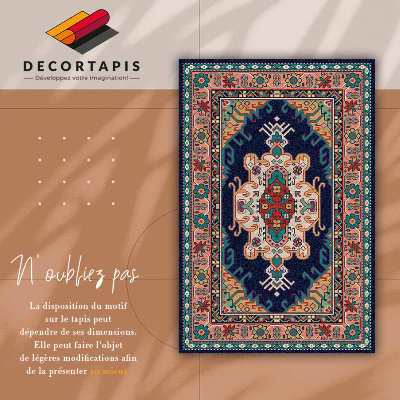 Tapete de vinil Texturas populares