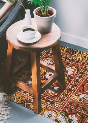 Tapete de vinil Design turco