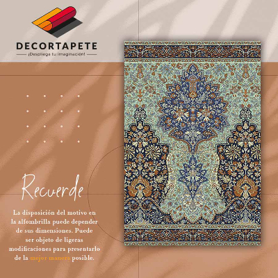 Tapete de vinil Lindos detalhes turcos