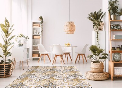 Tapete de vinil Lindos detalhes turcos