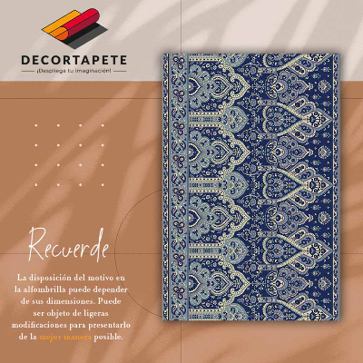 Tapete de vinil Textura indiana