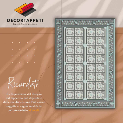 Tapete de vinil Estilo escandinavo