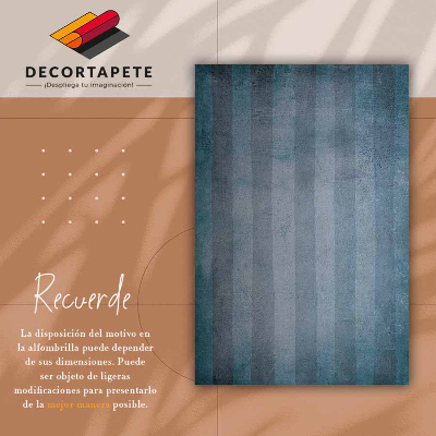 Tapete vinílico Azulejos decorativos de mármore