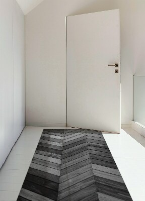 Tapete de vinil Parquet espinha de peixe