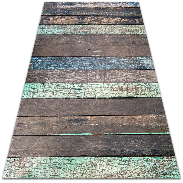Tapete de vinil Placas horizontais
