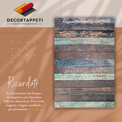 Tapete de vinil Placas horizontais