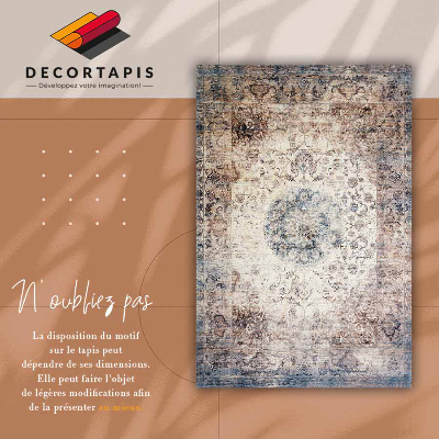 Tapete de vinil Geometria persa