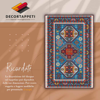 Tapete de vinil Mosaico clássico