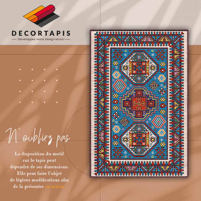 Tapete de vinil Mosaico clássico