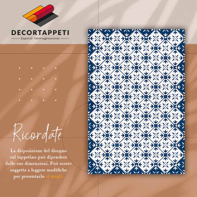 Tapete de vinil Cubo de diamante