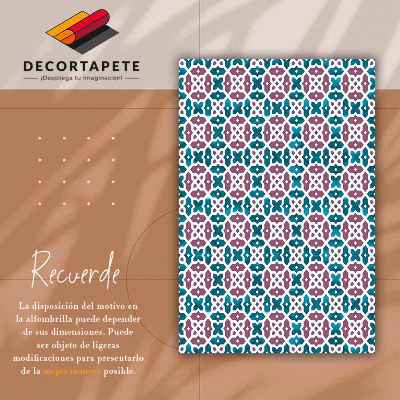 Tapete de vinil Formas geométricas
