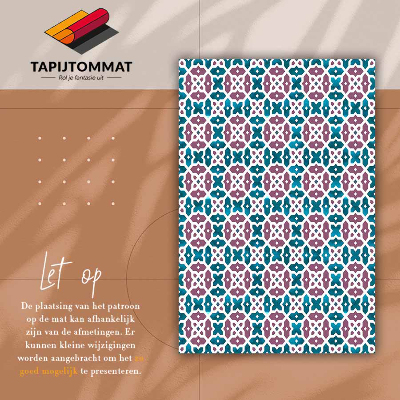 Tapete de vinil Formas geométricas