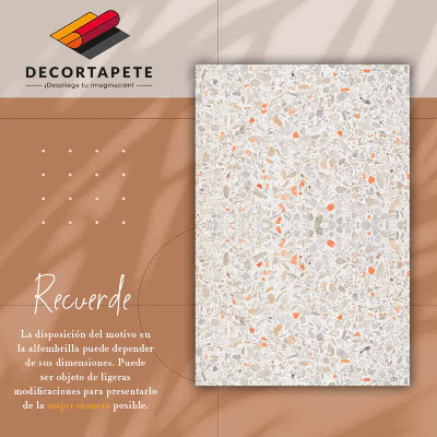 Tapete de vinil Mármore