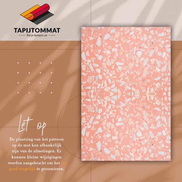 Tapete de vinil Mármore