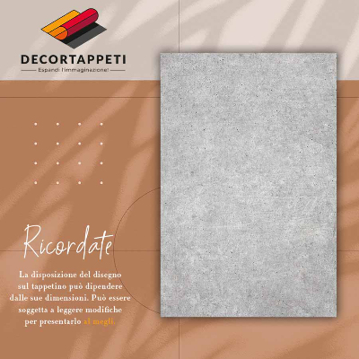 Tapete de vinil Concreto estruturado
