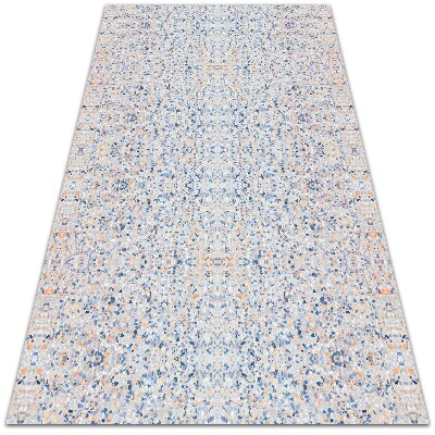Tapete de vinil Mármore estampado