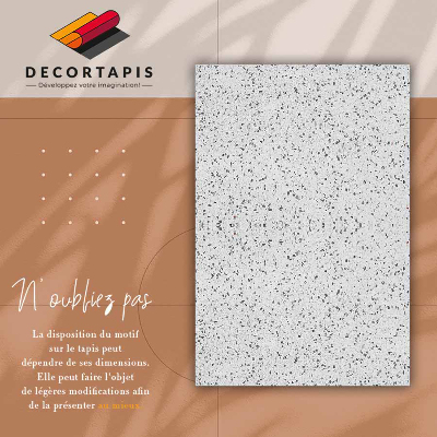 Tapete vinílico Mármore estampado