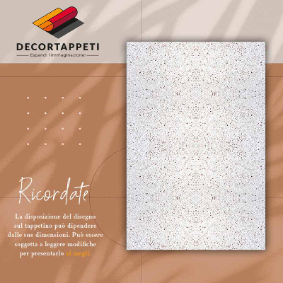 Tapete de vinil Mármore estampado