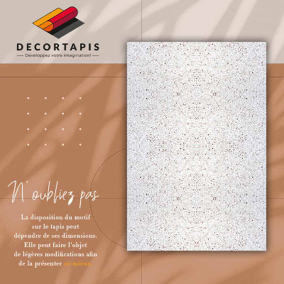 Tapete de vinil Mármore estampado