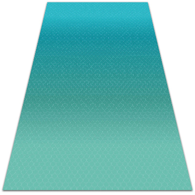 Tapete de vinil Escalas geométricas