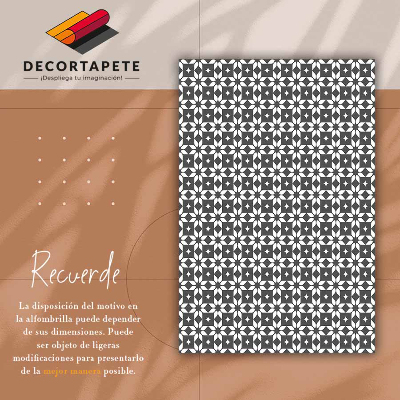 Tapete de vinil Estrelas góticas